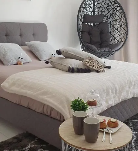 Le cosy de sarah