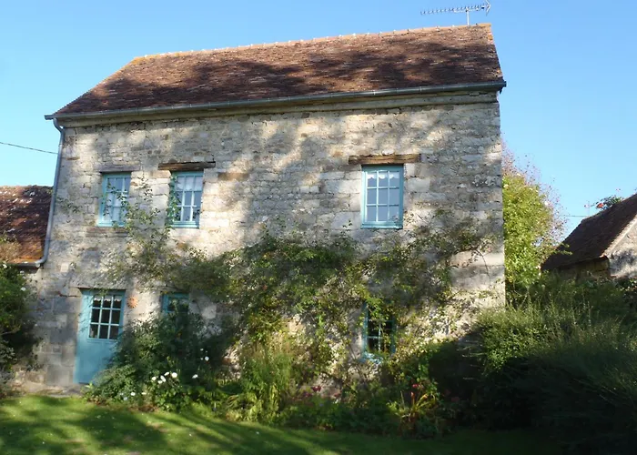 Chambres d'Hôtes Belle Vallee