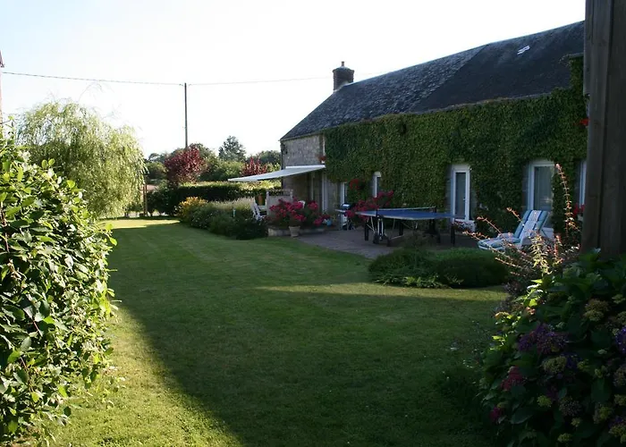 Herbages de Beauvais